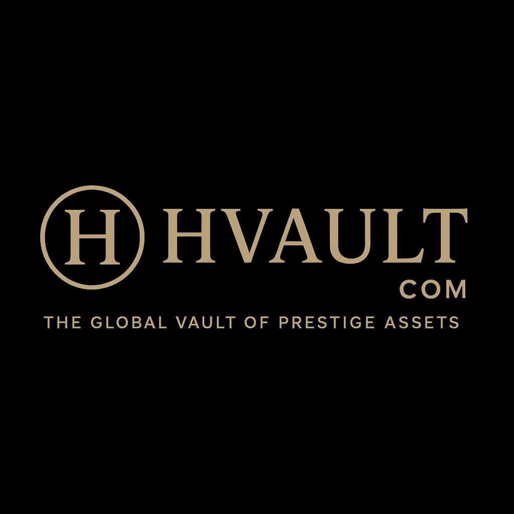 HVAULT Logo